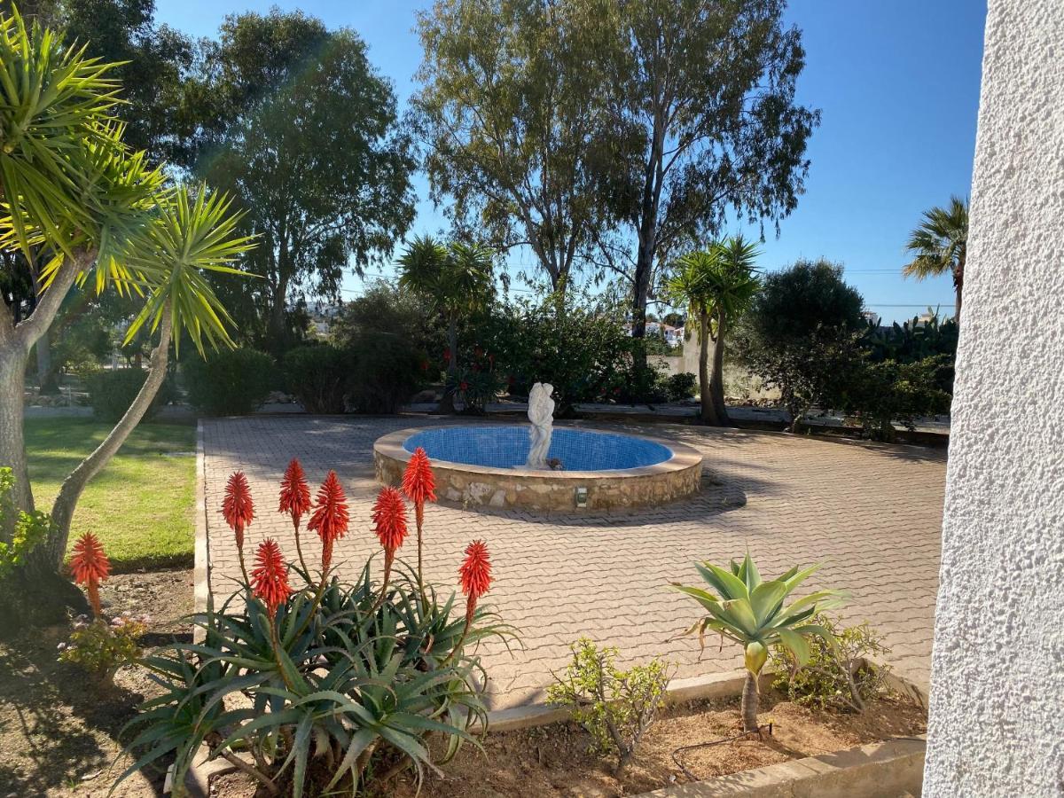Quinta Verde Albufeira Kültér fotó