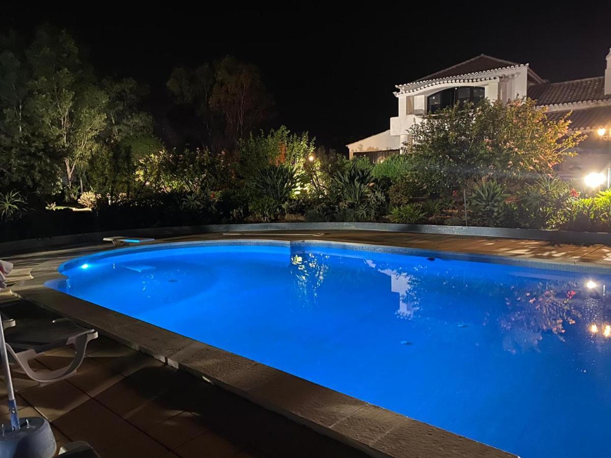 Quinta Verde Albufeira Kültér fotó