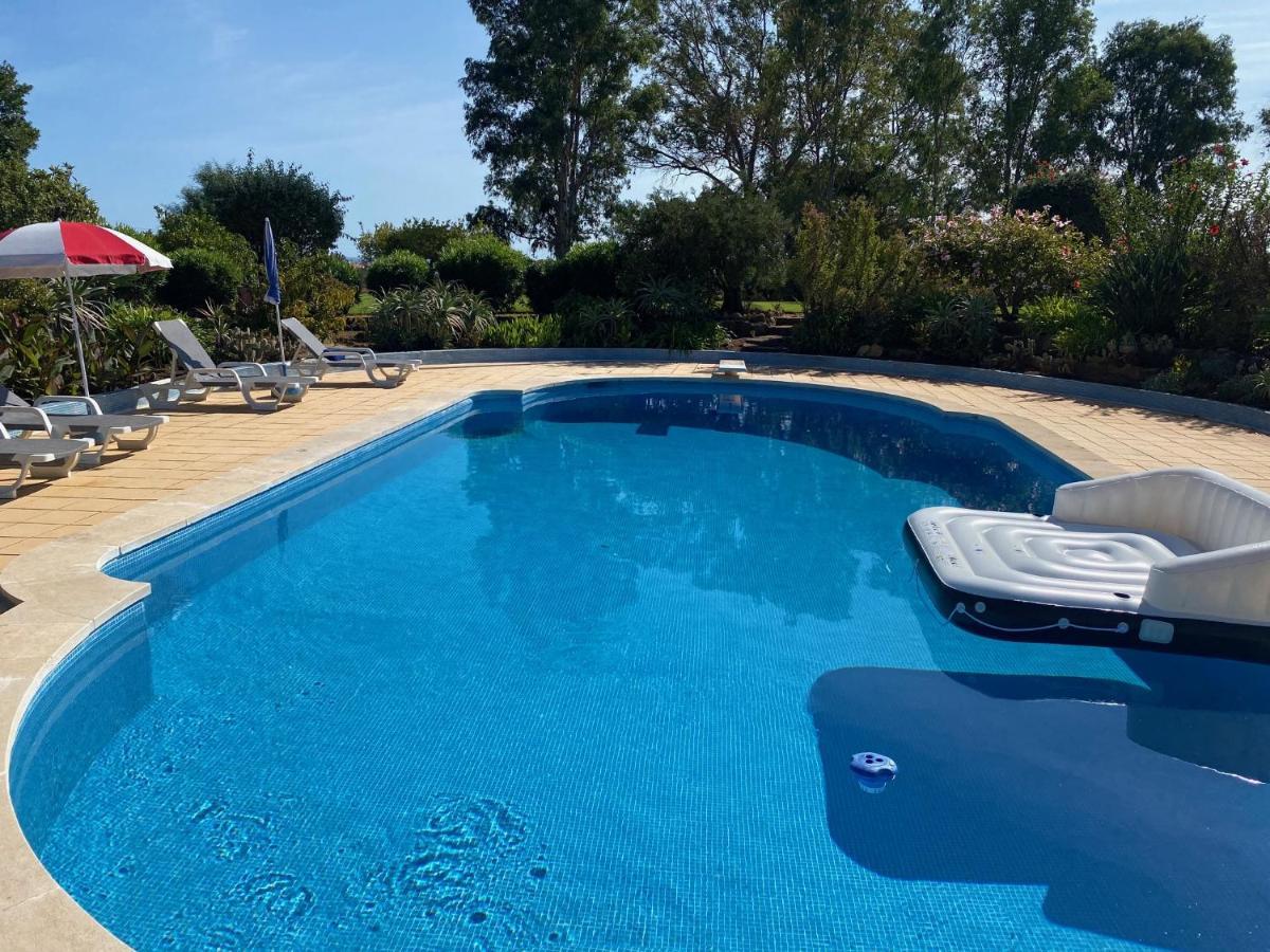 Quinta Verde Albufeira Kültér fotó