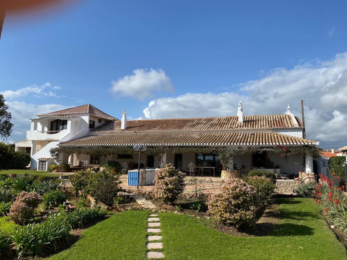 Quinta Verde Albufeira Kültér fotó