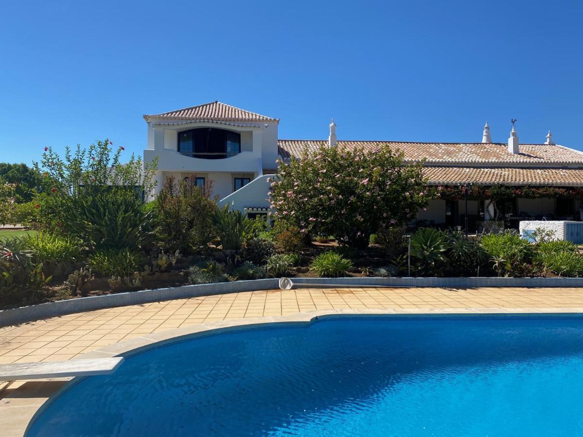 Quinta Verde Albufeira Kültér fotó