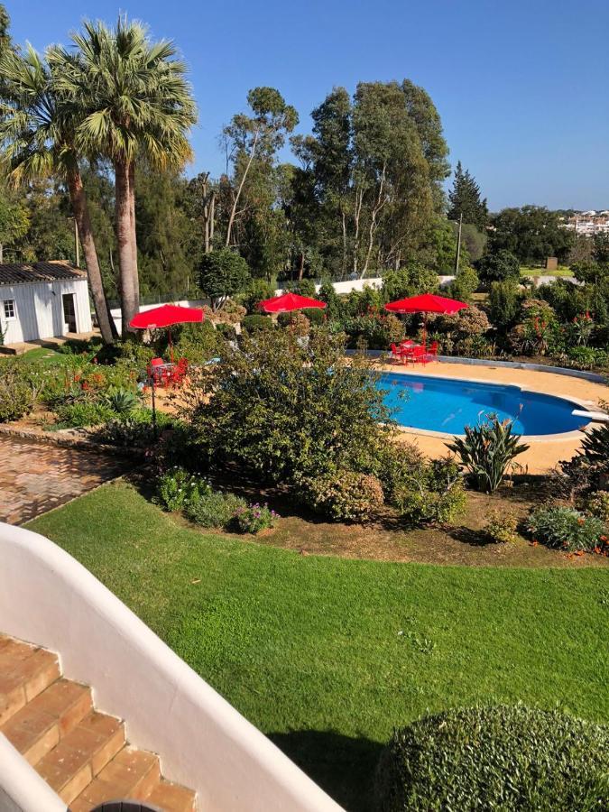 Quinta Verde Albufeira Kültér fotó