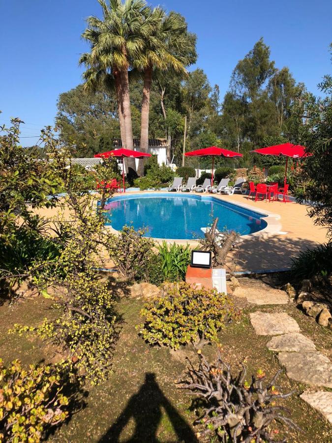 Quinta Verde Albufeira Kültér fotó