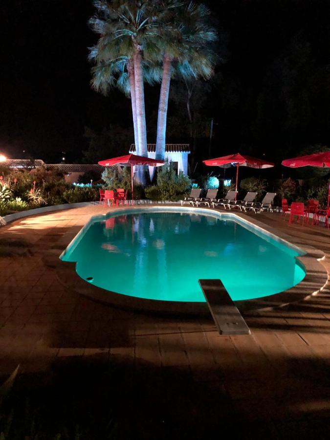 Quinta Verde Albufeira Kültér fotó