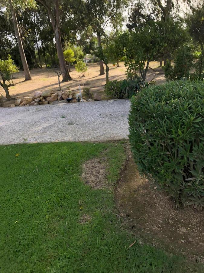 Quinta Verde Albufeira Kültér fotó