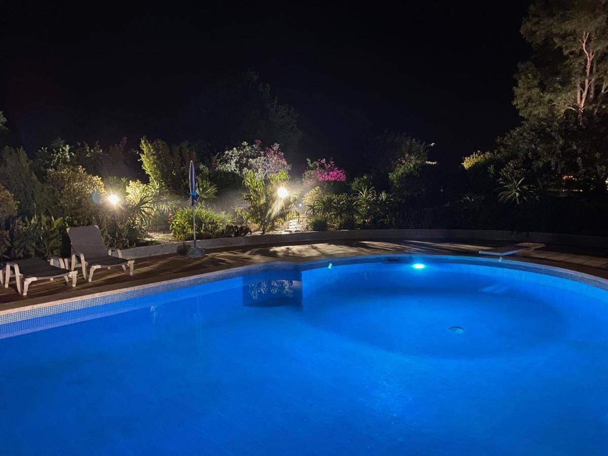 Quinta Verde Albufeira Kültér fotó
