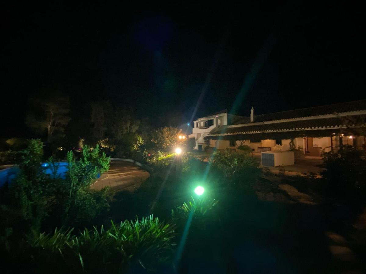 Quinta Verde Albufeira Kültér fotó