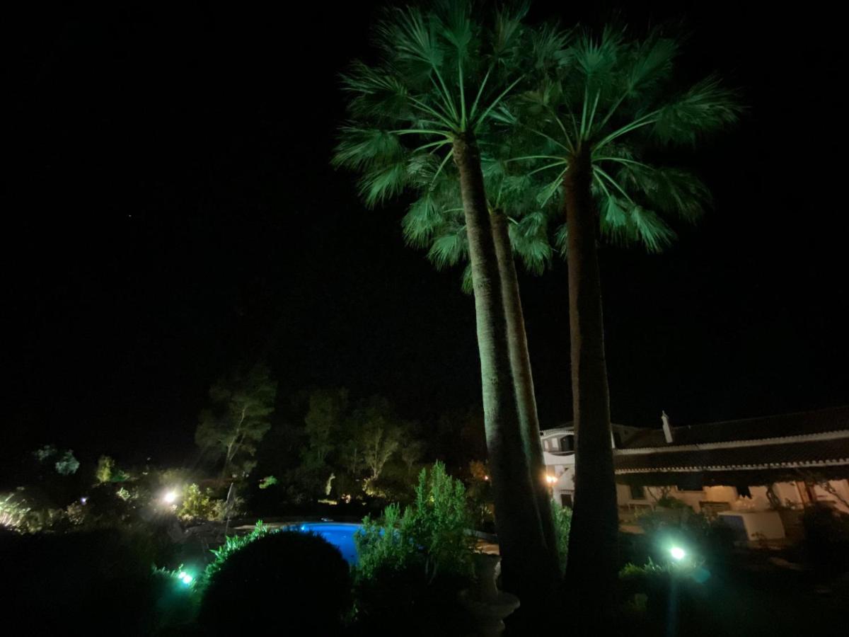Quinta Verde Albufeira Kültér fotó
