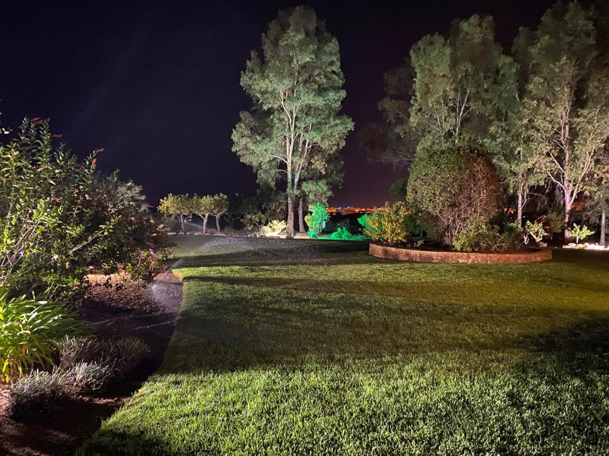 Quinta Verde Albufeira Kültér fotó