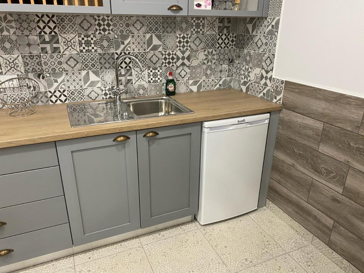 Quinta Verde Albufeira Kültér fotó