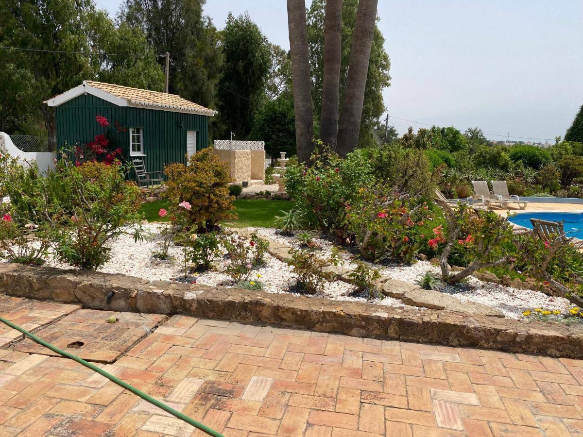 Quinta Verde Albufeira Kültér fotó