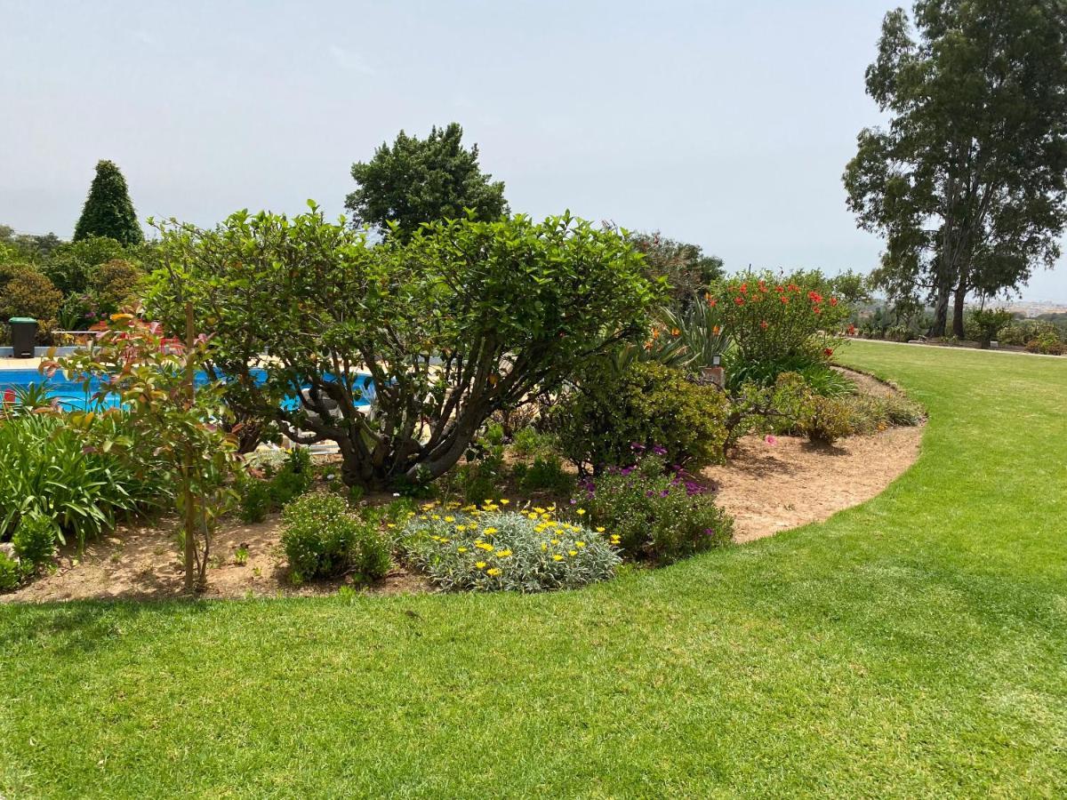 Quinta Verde Albufeira Kültér fotó